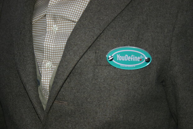 YouDefine! Speldset