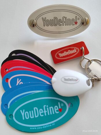 YouDefine! Speldset